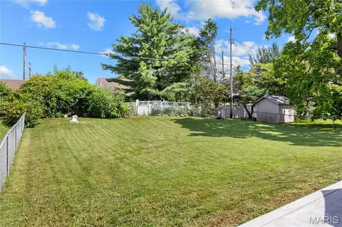 Exterior - 11124 Patsy Dr, Green Park, MO 63123 photo 6 of 6