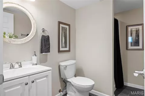 Bath - 11124 Patsy Dr, Green Park, MO 63123 photo 2 of 2