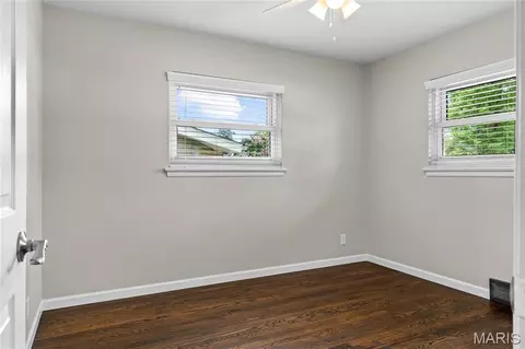Bedroom - 11124 Patsy Dr, Green Park, MO 63123 photo 4 of 6
