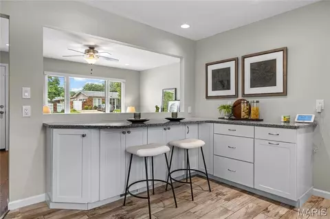 Kitchen - 11124 Patsy Dr, Green Park, MO 63123 photo 2 of 3