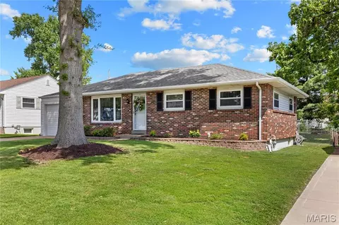 Other - 11124 Patsy Dr, Green Park, MO 63123 photo 1 of 8
