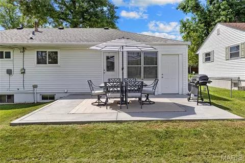 Exterior - 11124 Patsy Dr, Green Park, MO 63123 photo 3 of 6