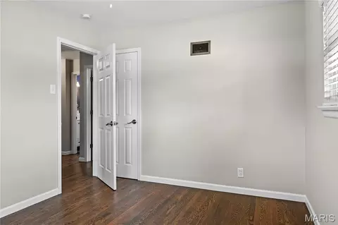 Bedroom - 11124 Patsy Dr, Green Park, MO 63123 photo 5 of 6