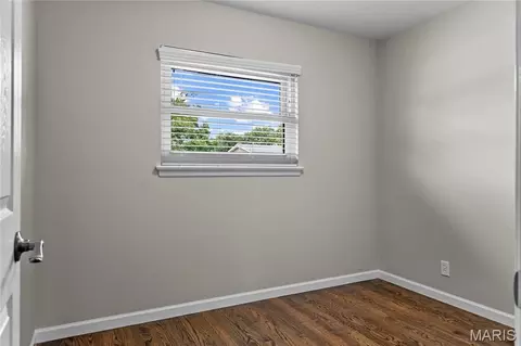 Bedroom - 11124 Patsy Dr, Green Park, MO 63123 photo 6 of 6