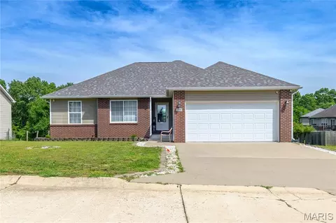 226 Settlers Pass, Waynesville, MO 65583