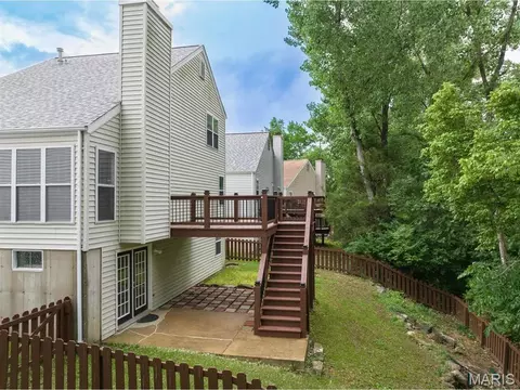 638 Cascade Lake Ct, Ballwin, MO 63021 photo 26