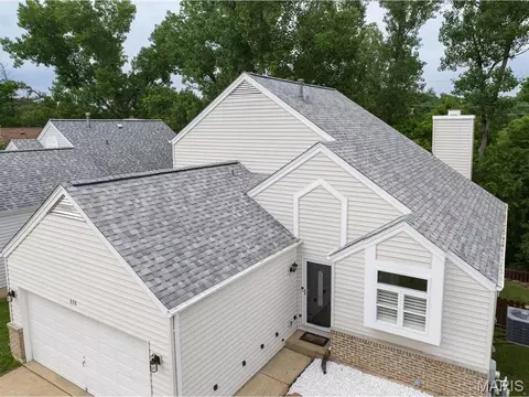 638 Cascade Lake Ct, Ballwin, MO 63021 photo 33