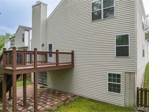 638 Cascade Lake Ct, Ballwin, MO 63021 photo 24