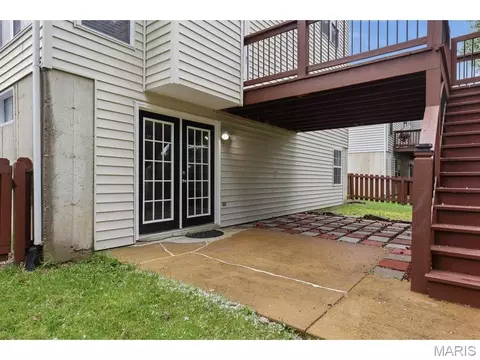 638 Cascade Lake Ct, Ballwin, MO 63021 photo 17