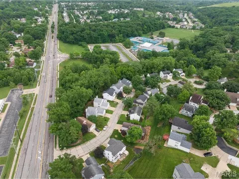 638 Cascade Lake Ct, Ballwin, MO 63021 photo 30