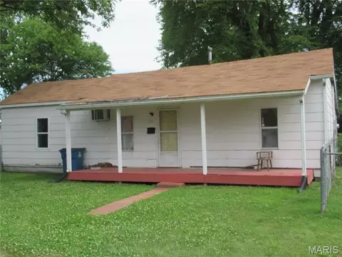Undisclosed, Chaffee, MO 63740