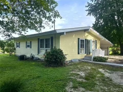88 State, Eldred, IL 62027