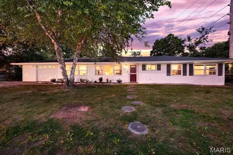 25 Anthony Ct, Arnold, MO 63010