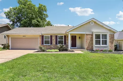 16471 Fullerton Meadows Dr, Wildwood, MO 63011
