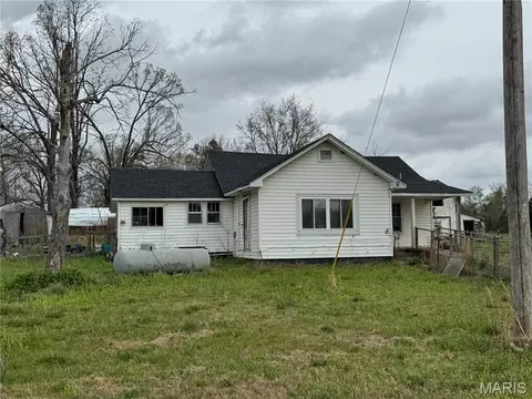 13445 Us Highway 160, Naylor, MO 63953