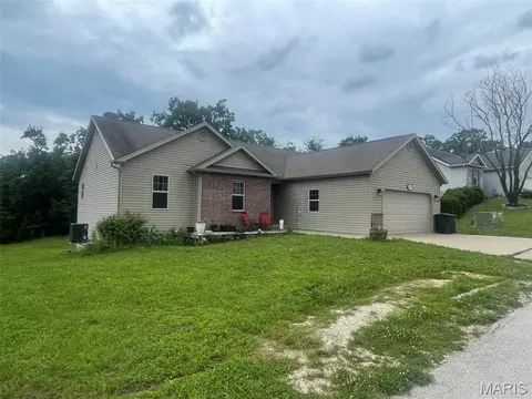 22810 Return Ln, Waynesville, MO 65583