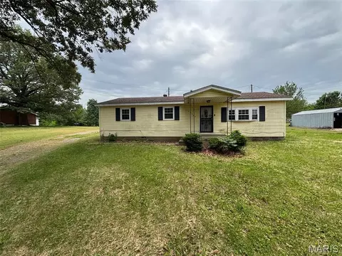22465 Us Highway 61, Oran, MO 63771