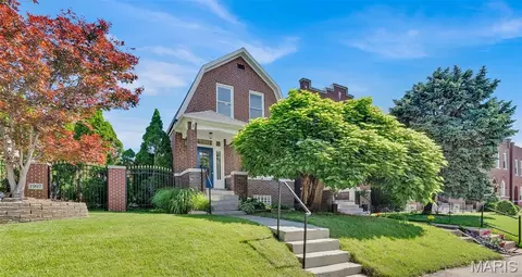 1901 Allen Ave, Saint Louis, MO 63104