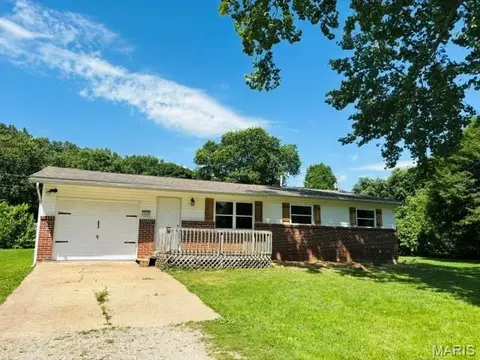 12595 Beaver Manor Rd, Rolla, MO 65401