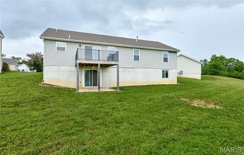 Exterior - 10 Sugarberry Ct, Troy, MO 63379 photo 8 of 8