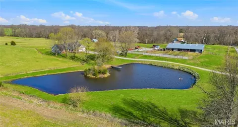 1637 State Hwy A, Auxvasse, MO 65231