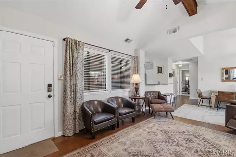 Entry Way - 704 Hemingway Ln #E, Weldon Spring, MO 63304 photo 1 of 1