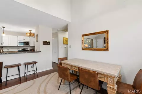 Dining - 704 Hemingway Ln #E, Weldon Spring, MO 63304 photo 1 of 1