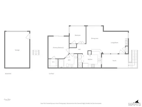 Floorplan - 704 Hemingway Ln #E, Weldon Spring, MO 63304 photo 5 of 6