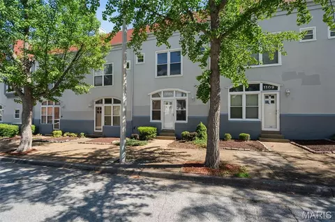 1111 Biddle St, Saint Louis, MO 63106