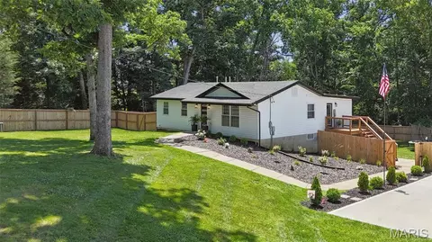 1420 Saint Peters Howell Rd, Saint Peters, MO 63376