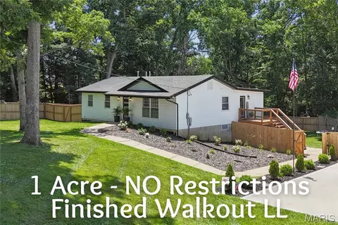 1420 Saint Peters Howell Rd, Saint Peters, MO 63376