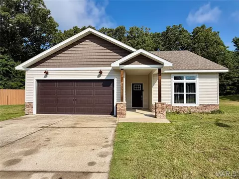5919 Melissa Ln, Poplar Bluff, MO 63901