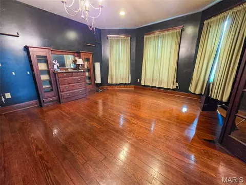 Living - 306 E Main St, Teutopolis, IL 62467 photo 5 of 5