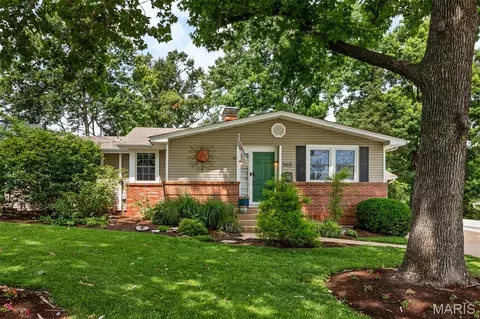965 Cleveland Ave, Saint Louis, MO 63122