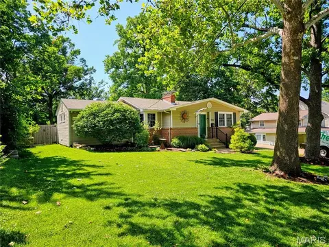 965 Cleveland Ave, Saint Louis, MO 63122