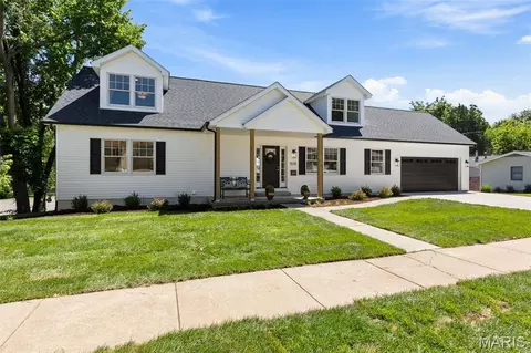 Undisclosed, Crestwood, MO 63126