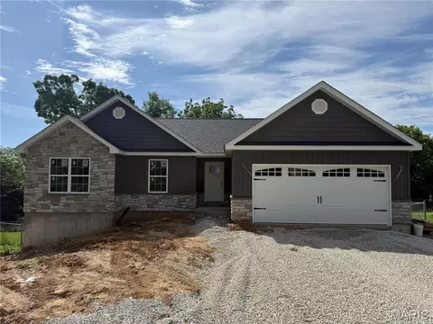 13632 Klondike Rd, De Soto, MO 63020