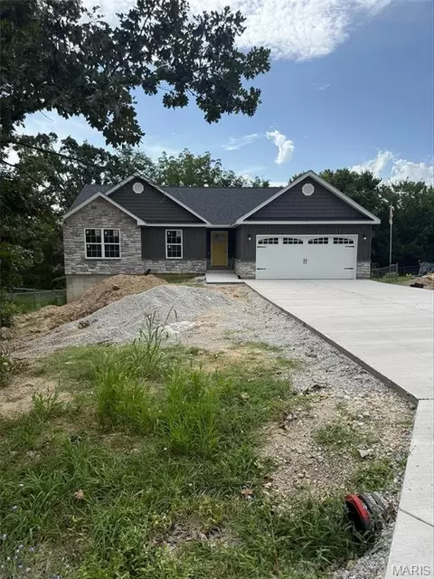 13632 Klondike Rd, De Soto, MO 63020
