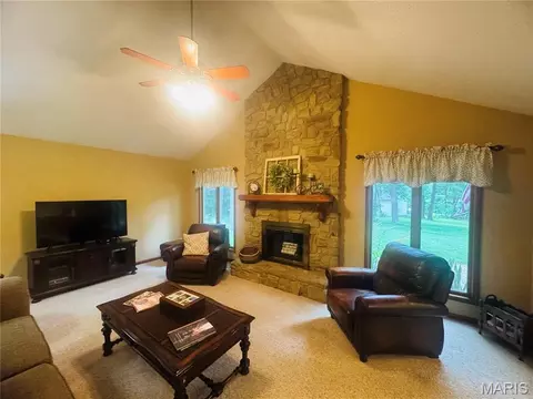 Living - 4141 Windmere Dr, Hannibal, MO 63401 photo 1 of 5