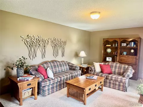Living - 4141 Windmere Dr, Hannibal, MO 63401 photo 4 of 5