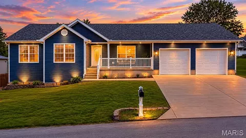 310 Virginia St, Sainte Genevieve, MO 63670