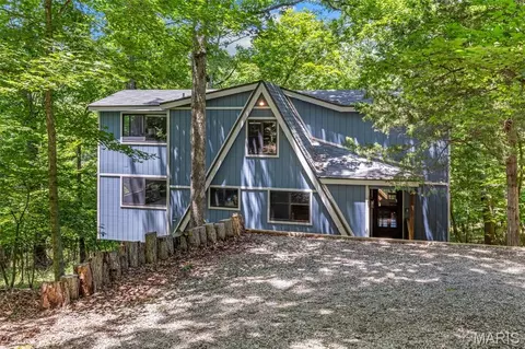 1711 Lake Wynnbrook Dr, Innsbrook, MO 63390
