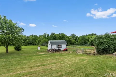 Exterior - 209 Tolbert Dr, Jackson, MO 63755 photo 11 of 15