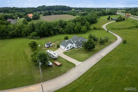 View/Area - 209 Tolbert Dr, Jackson, MO 63755 photo 1 of 8