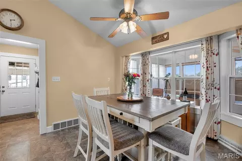 Dining - 209 Tolbert Dr, Jackson, MO 63755 photo 1 of 2