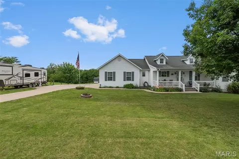 Other - 209 Tolbert Dr, Jackson, MO 63755 photo 7 of 17