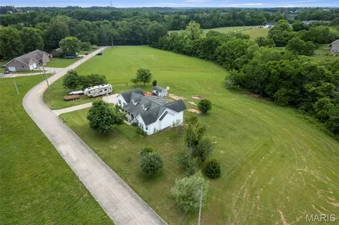 View/Area - 209 Tolbert Dr, Jackson, MO 63755 photo 2 of 8