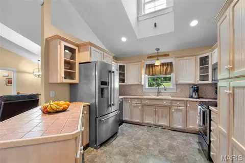 Kitchen - 209 Tolbert Dr, Jackson, MO 63755 photo 1 of 3