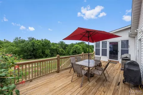 Exterior - 209 Tolbert Dr, Jackson, MO 63755 photo 9 of 15