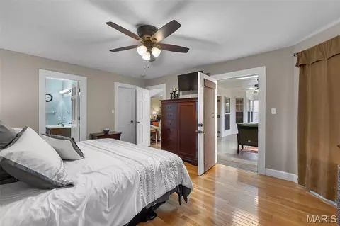 Bedroom - 209 Tolbert Dr, Jackson, MO 63755 photo 1 of 4